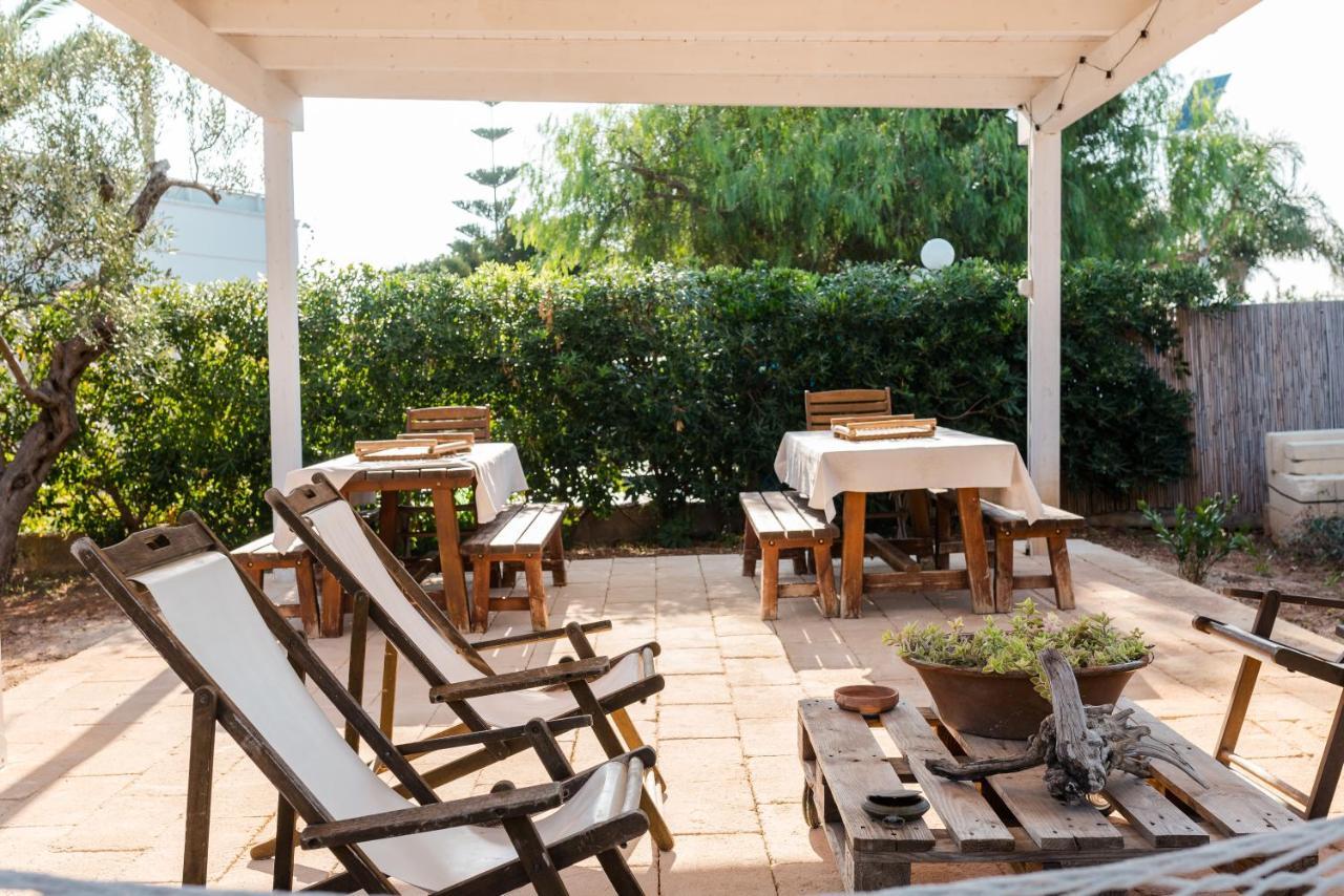 Villa Rilu Пиццо Экстерьер фото