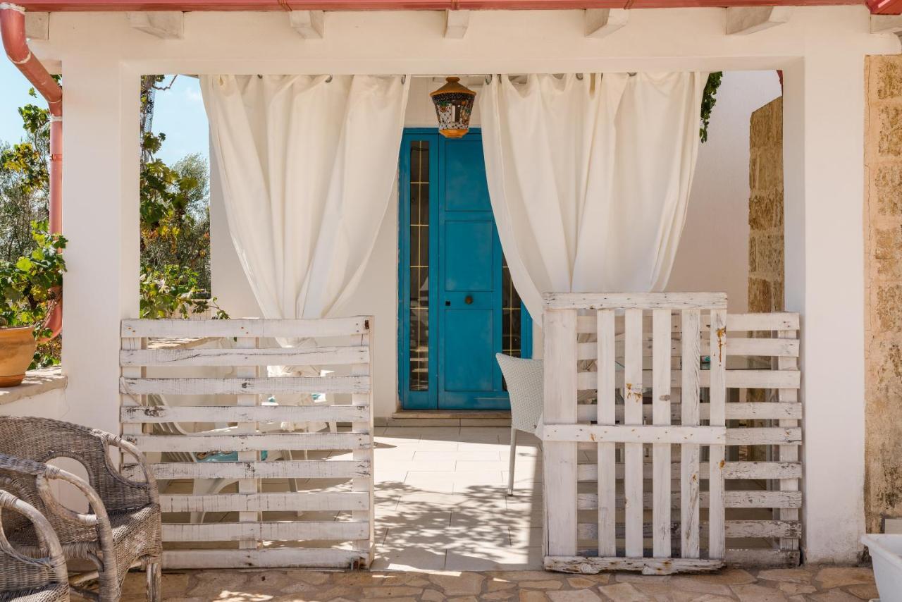 Villa Rilu Пиццо Экстерьер фото