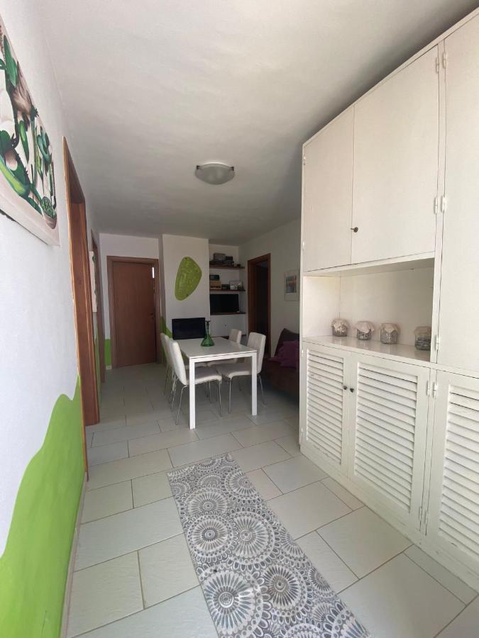 Villa Rilu Пиццо Экстерьер фото