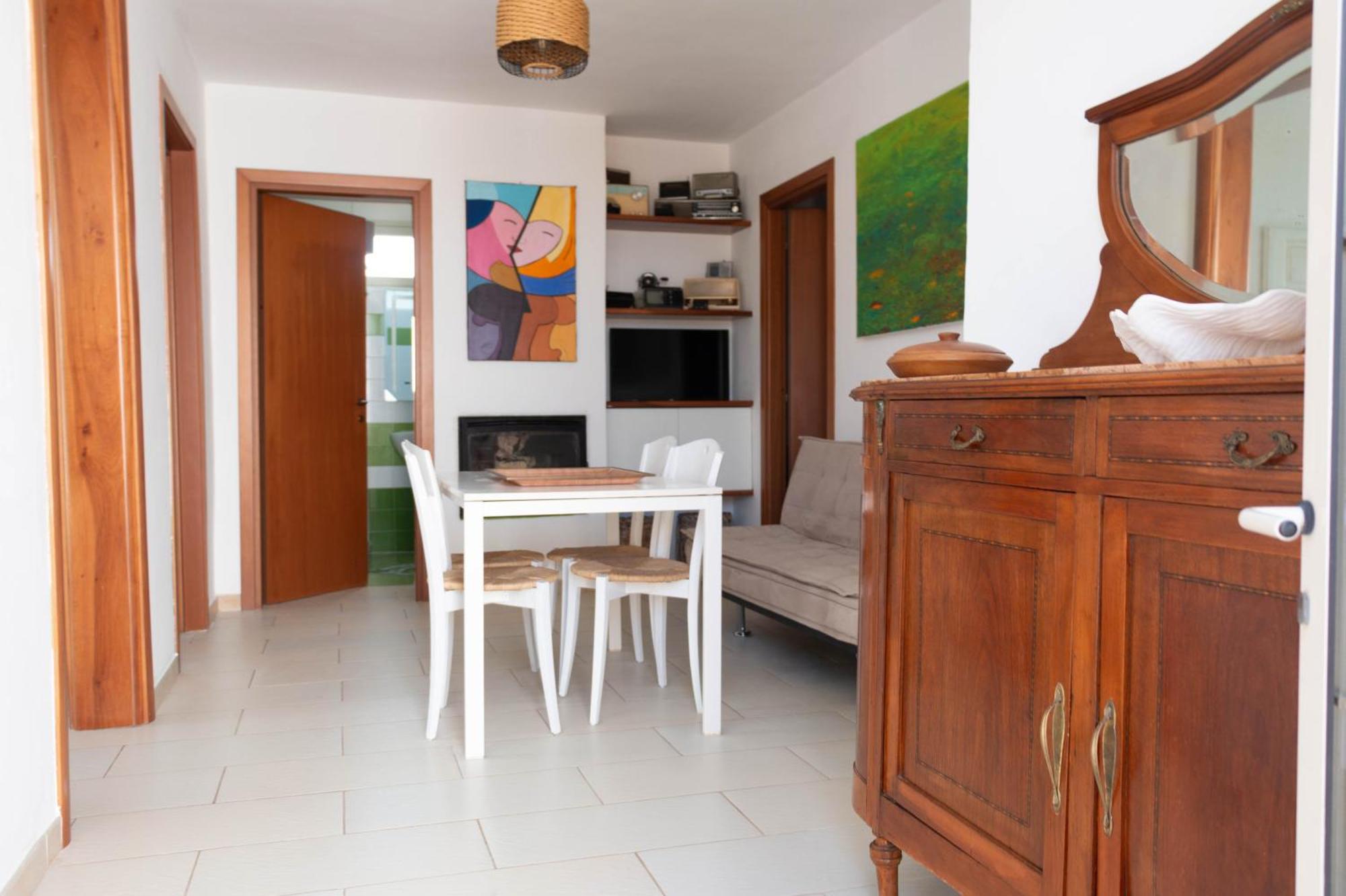 Villa Rilu Пиццо Экстерьер фото