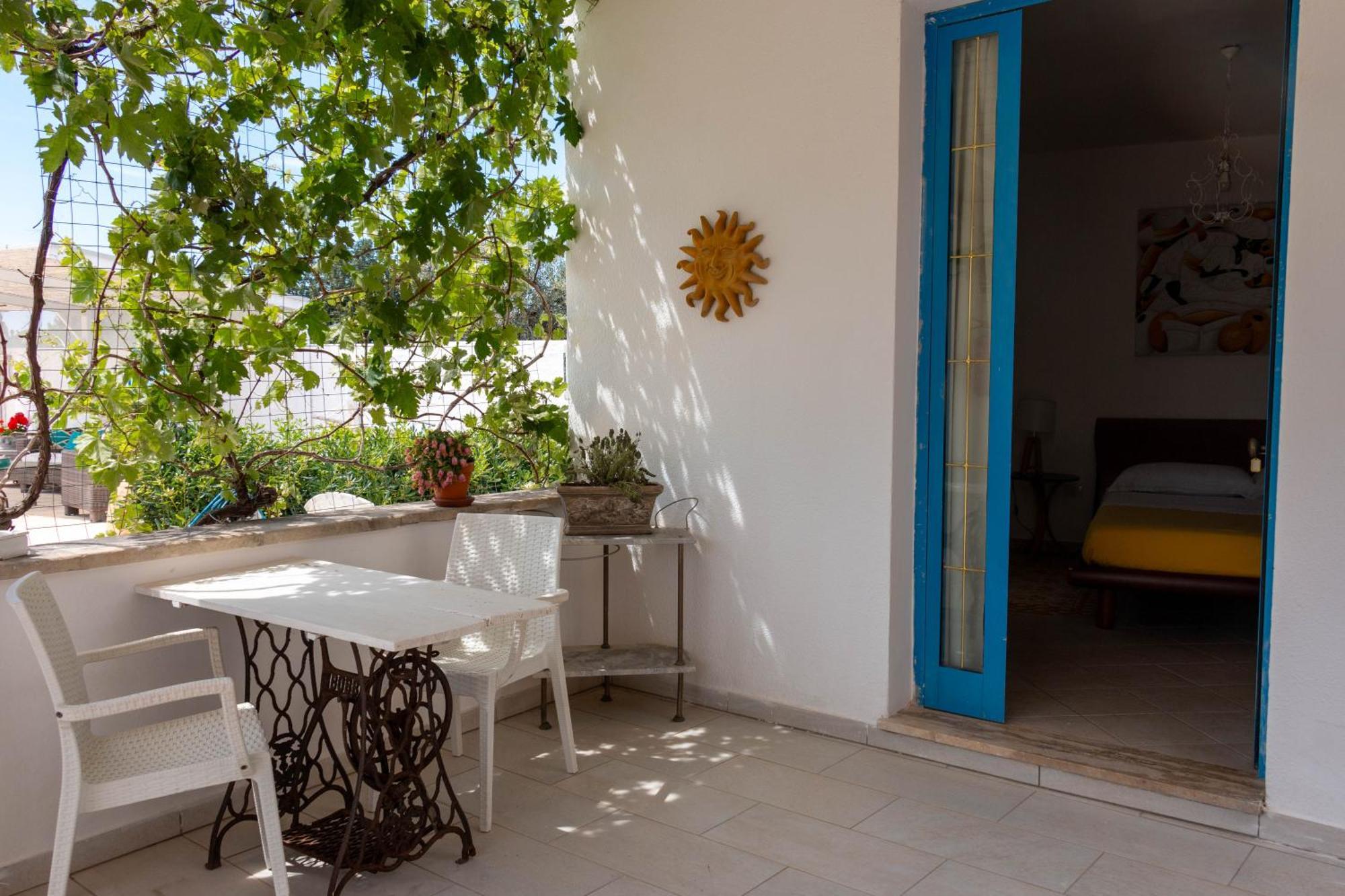 Villa Rilu Пиццо Экстерьер фото