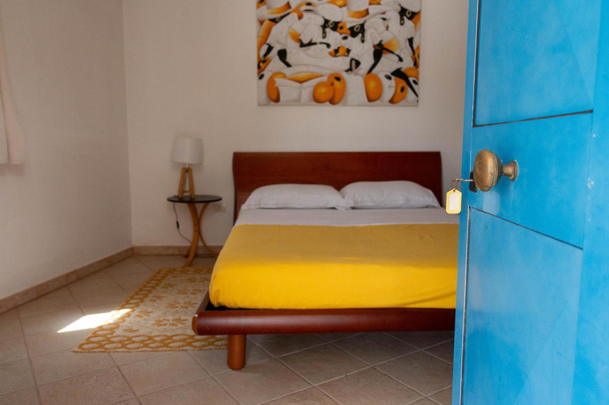 Villa Rilu Пиццо Экстерьер фото
