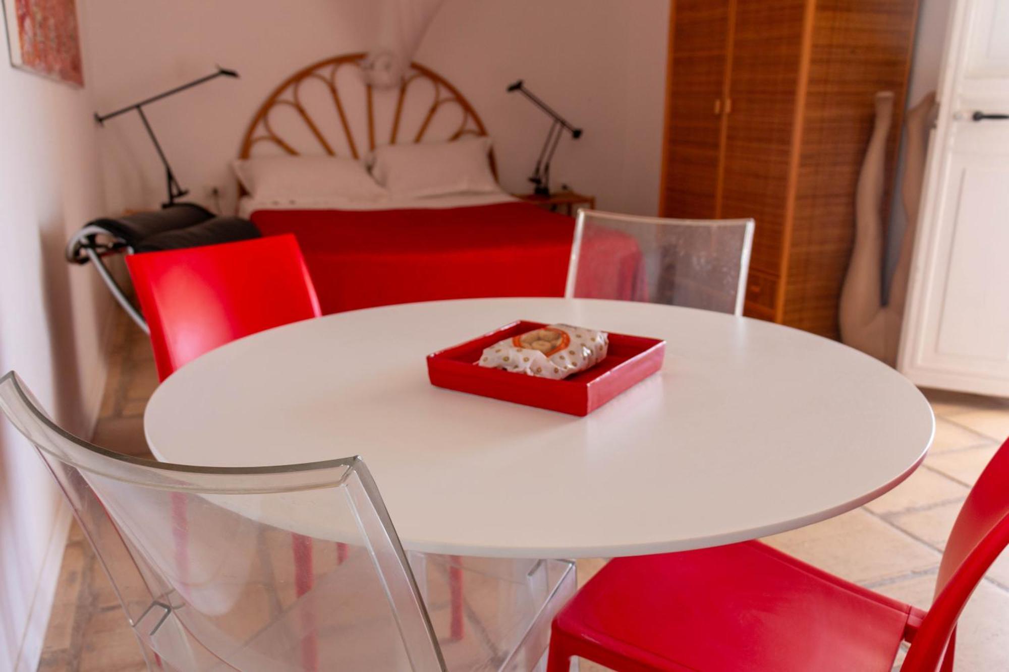 Villa Rilu Пиццо Экстерьер фото