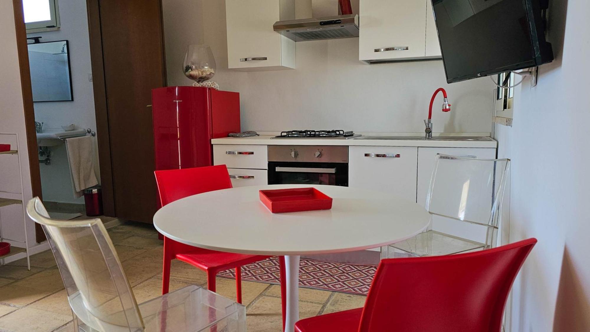 Villa Rilu Пиццо Экстерьер фото