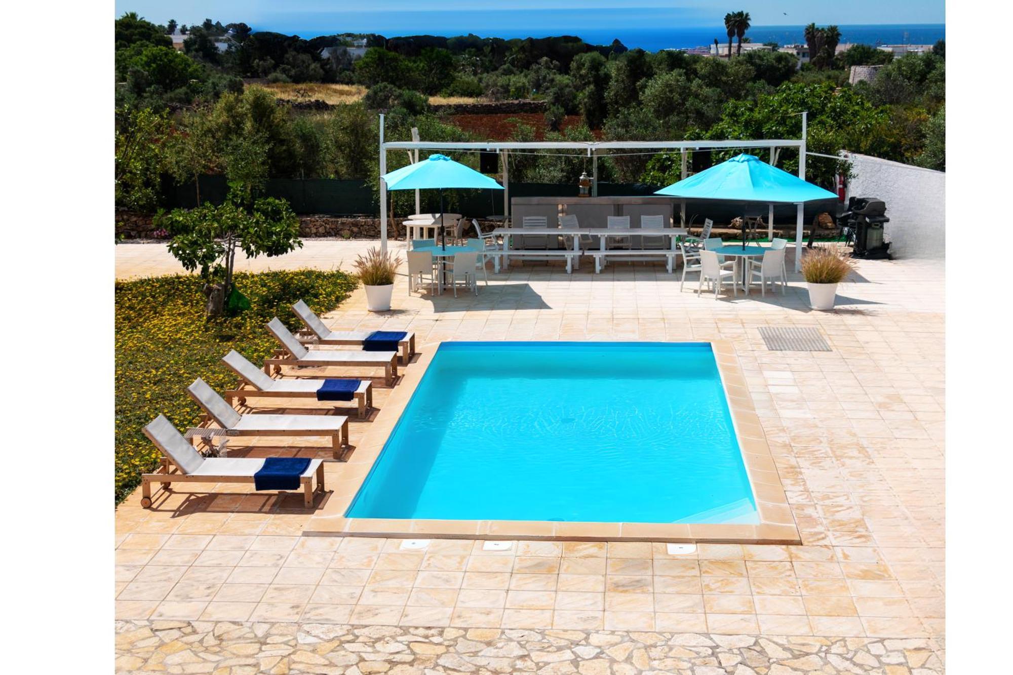 Villa Rilu Пиццо Экстерьер фото