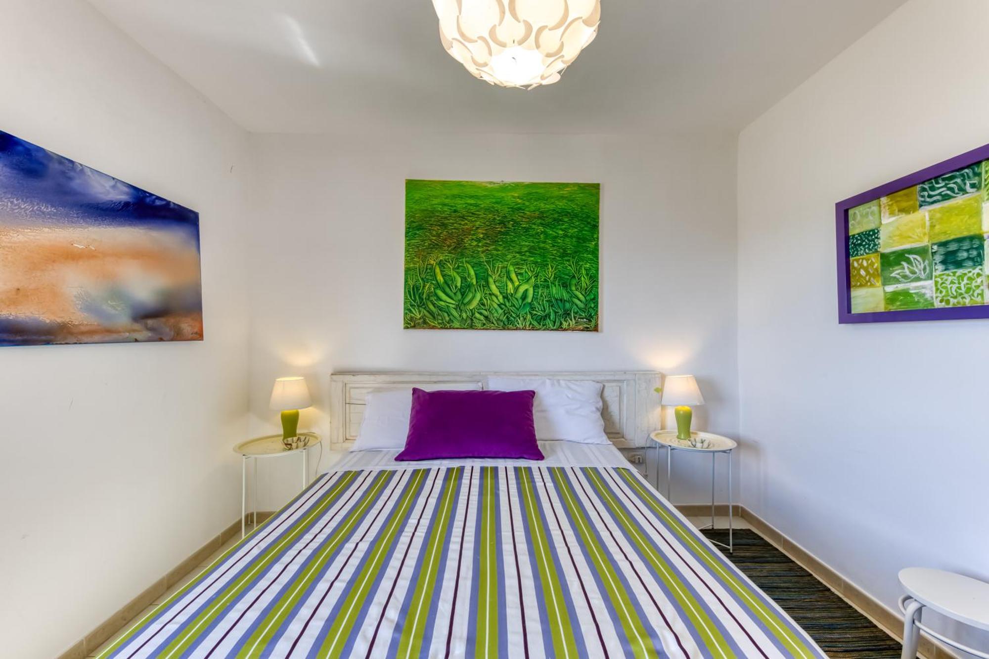 Villa Rilu Пиццо Экстерьер фото
