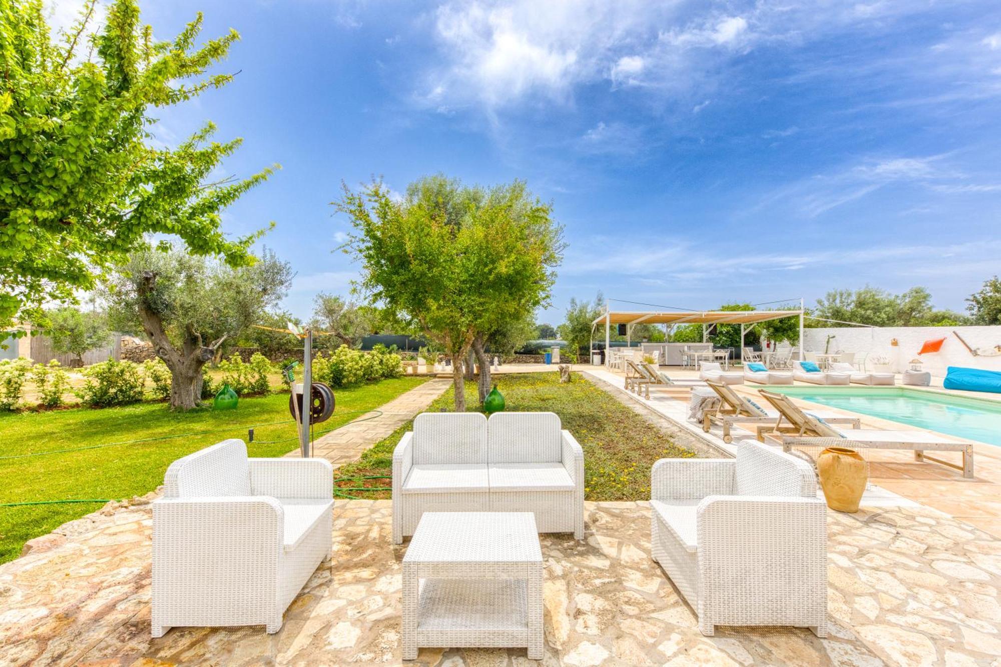 Villa Rilu Пиццо Экстерьер фото