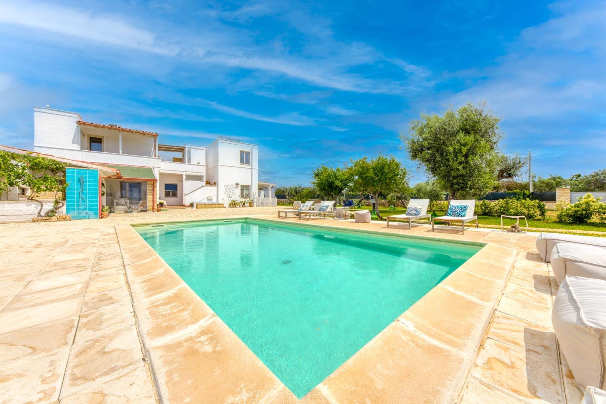 Villa Rilu Пиццо Экстерьер фото
