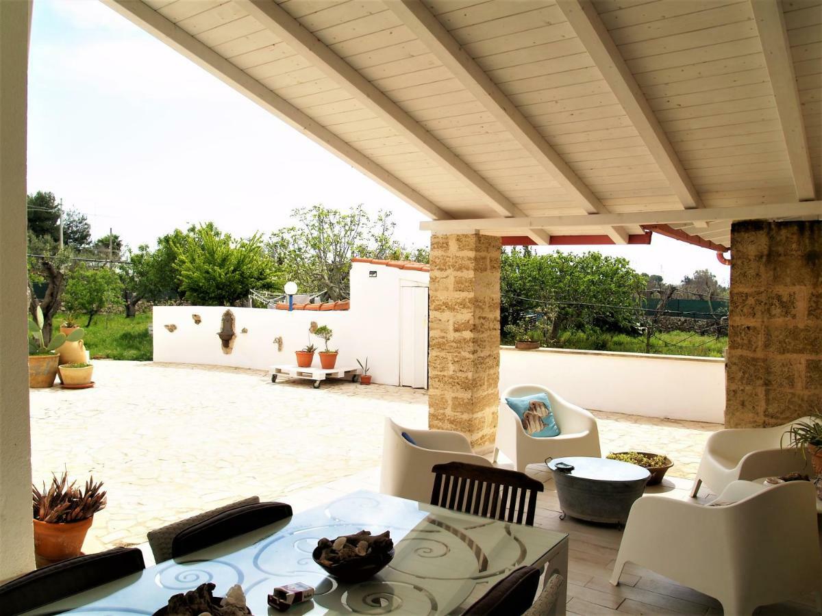 Villa Rilu Пиццо Экстерьер фото