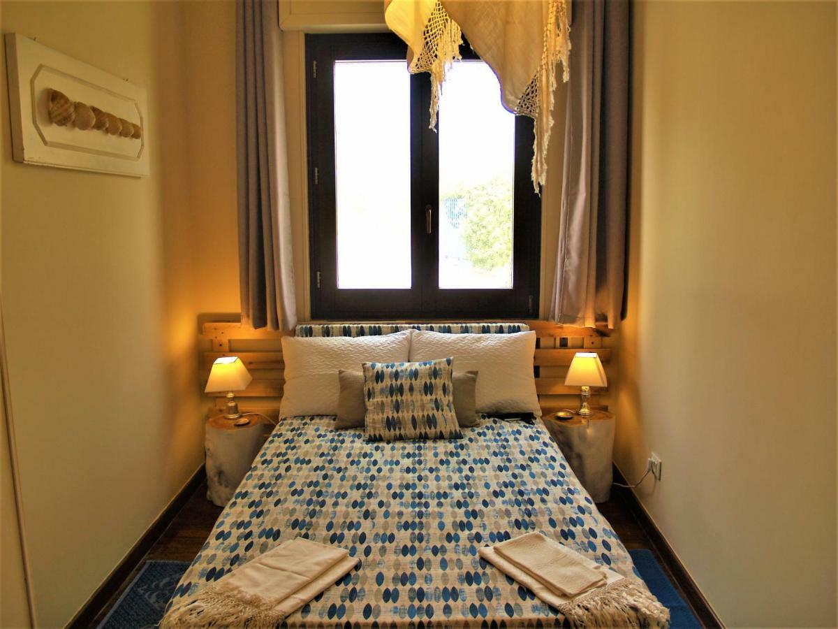 Villa Rilu Пиццо Экстерьер фото