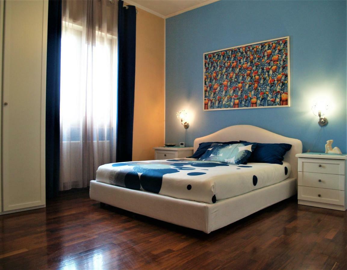 Villa Rilu Пиццо Экстерьер фото